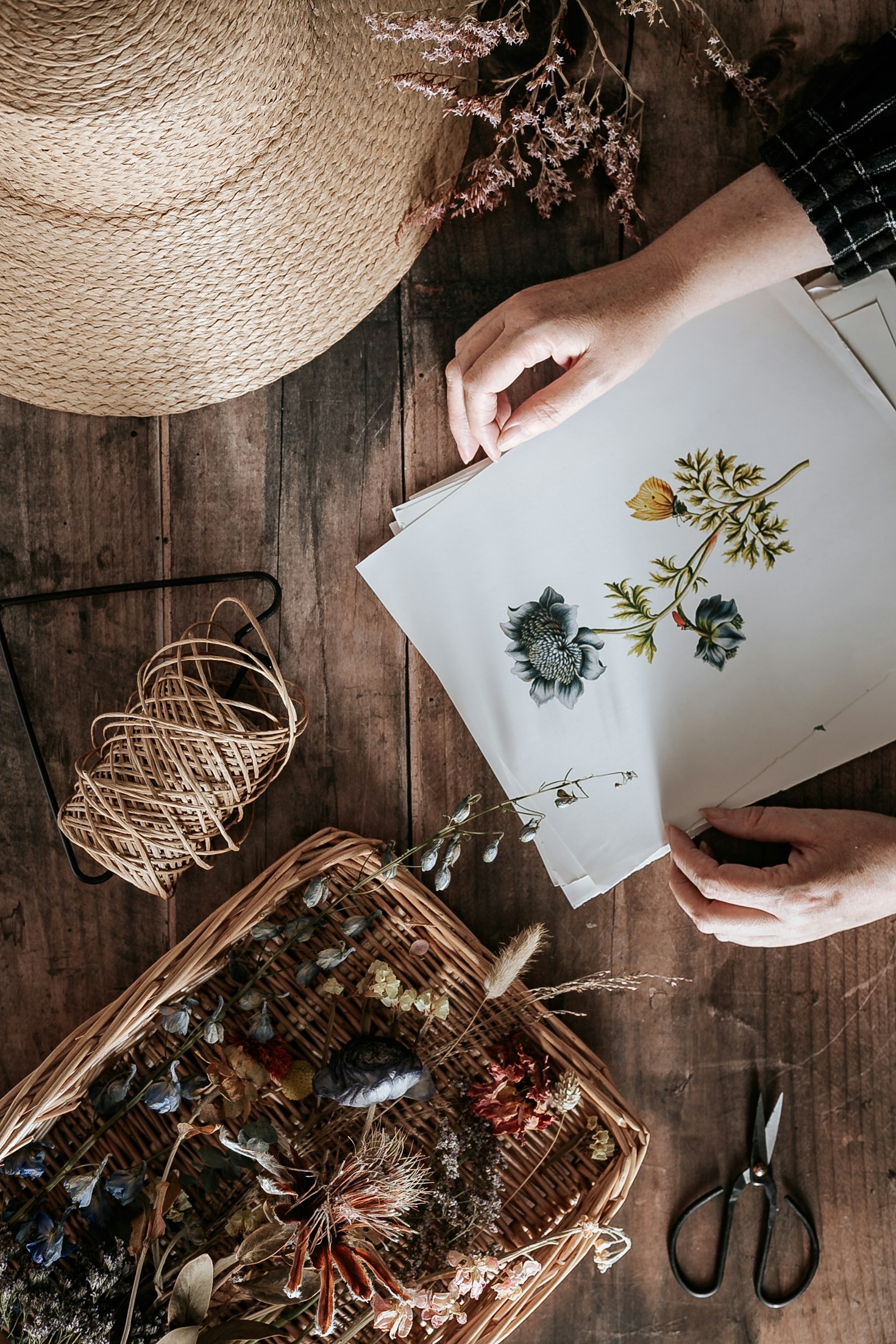 The Art of Combining Crafting with Business